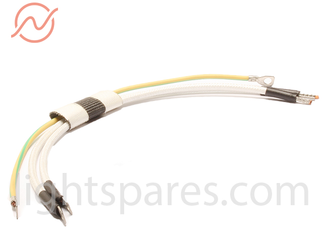 Desisti Leonardo 1KW - Internal Cables