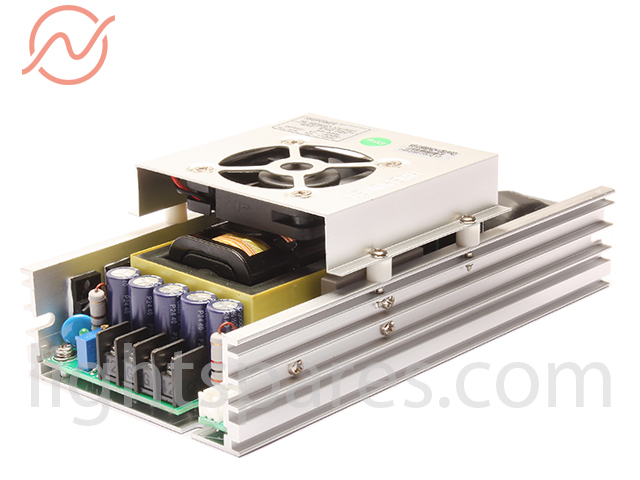 Eurolite SL600 - Netzteil 12/42V 800W LED