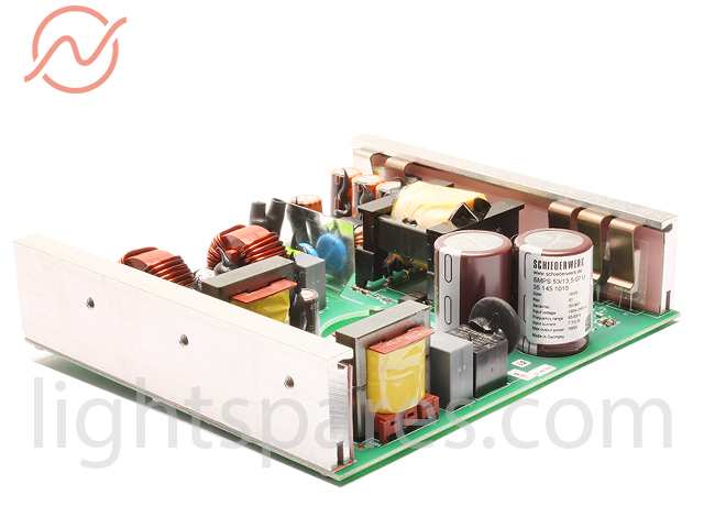 JB Lighting Sparx10 - Schaltnetzteil 700W 53V