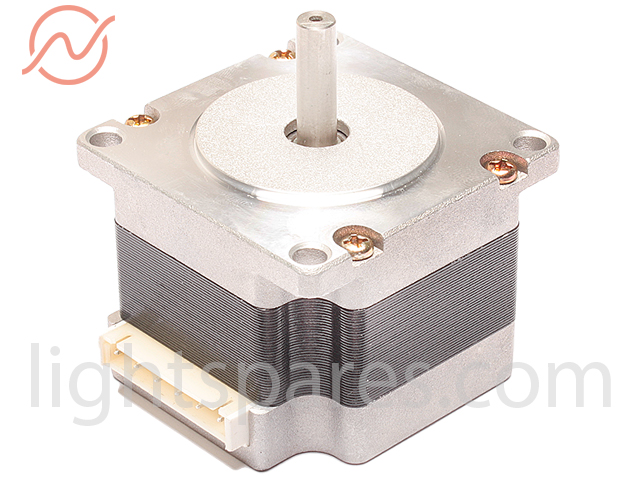 Griven Cruiser 575/1200 - Steppermotor Dich/Mirror