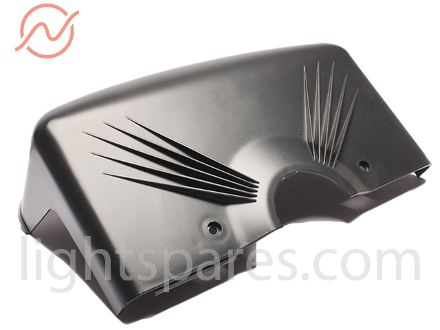 PR LIGHTING Solo 250 - Base Cover Plastic