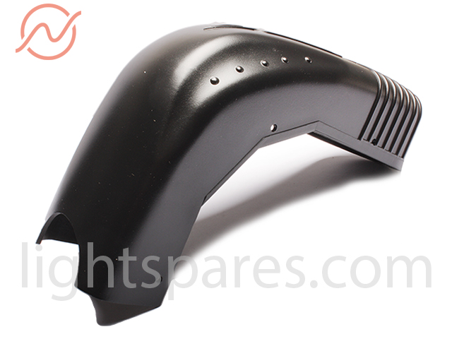 PR LIGHTING Pilot 250 - Arm Cover Plastic