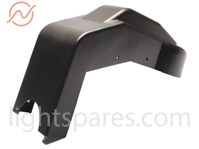 PR LIGHTING XS 250 - Arm Cover Plastic