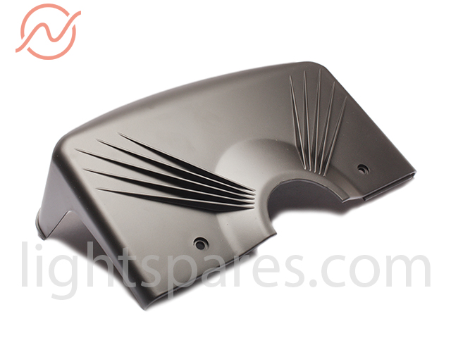 PR LIGHTING Pilot 150 - Base Cover Plastic