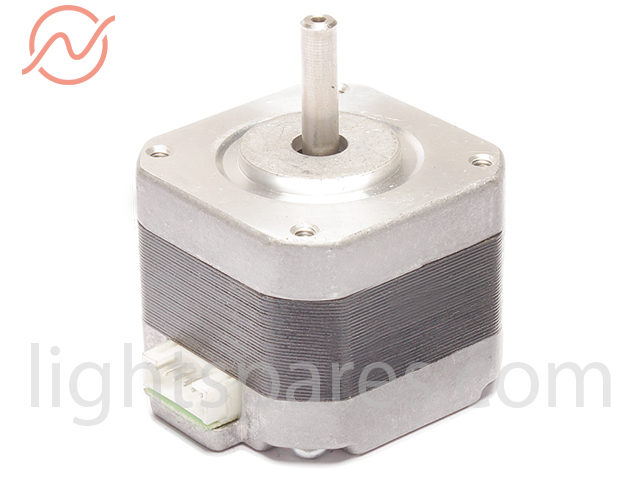 PR LIGHTING - Stepmotor 42BYGH004-1A