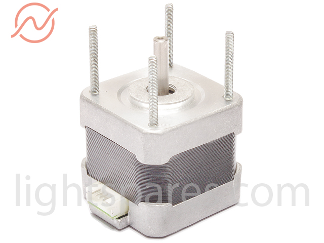 PR LIGHTING - Stepmotor 42BYGH905-1