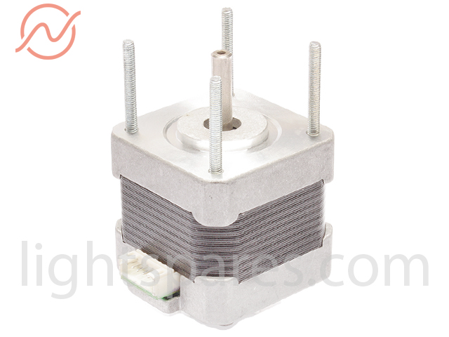 PR LIGHTING Pilot 150 - Tilt Motor 17HS1013-06I