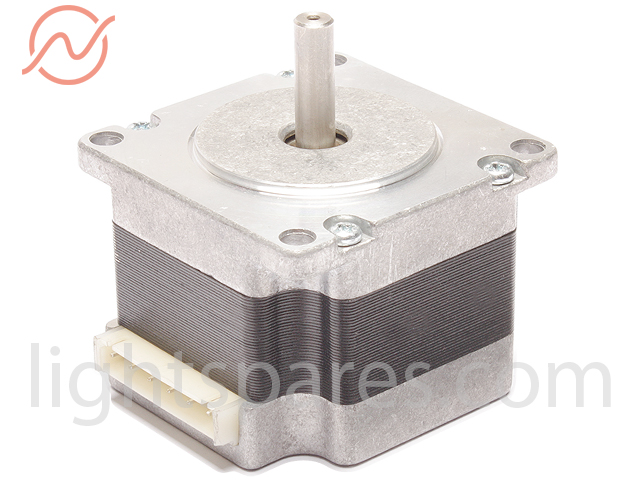 PR LIGHTING Solo 250 - Tilt Motor 23HS001SL