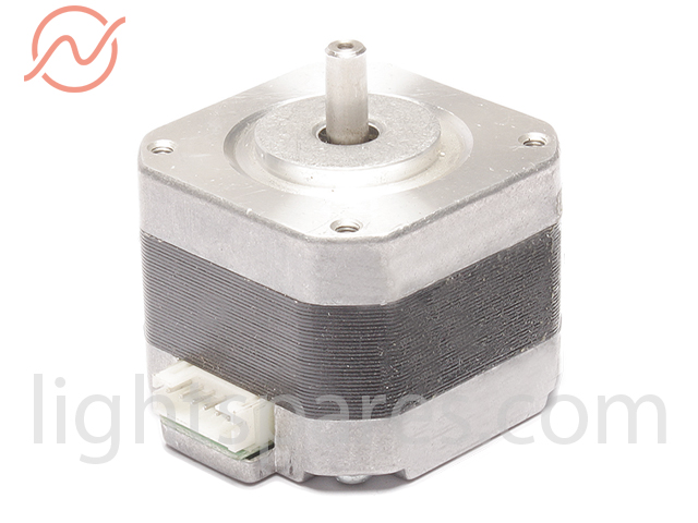 PR LIGHTING - Stepmotor 17HS0002-61L / 51L