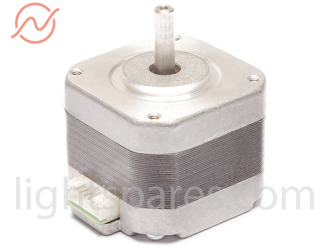 PR LIGHTING - Stepmotor 42BYGH005-2