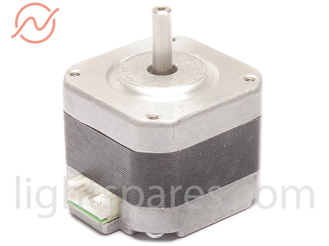 PR LIGHTING - Stepmotor 42BYGH005-4