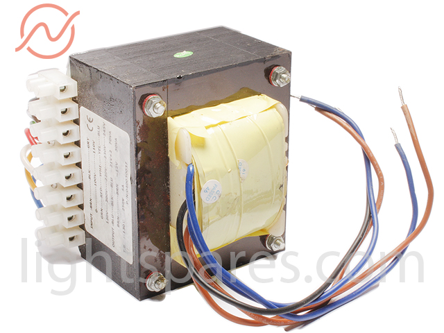 PR LIGHTING Pilot 250 / Solo 250  - Transformer