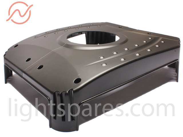 PR LIGHTING XS250  Base Cover Plastic Kit Complete