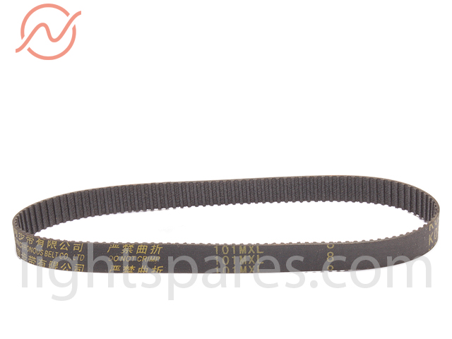 PR LIGHTING Pilot 150 - Zahnriemen Pan