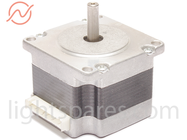PR LIGHTING - Stepmotor 57BYGH101-2A