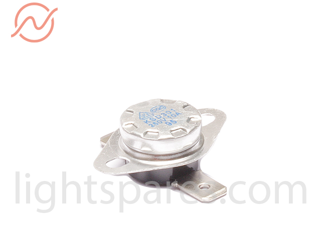 PR LIGHTING Pilot 150 - Thermofuse