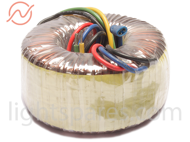 PR LIGHTING  Panda II - 150W Transformator