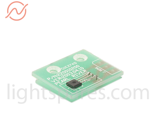 PR LIGHTING - Hall Sensor