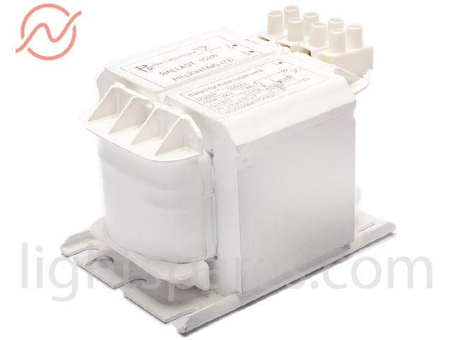 PR LIGHTING - Ballast 150W
