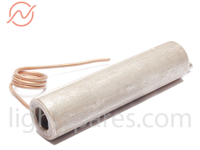 PR LIGHTING Fog 1500 - Heizblock