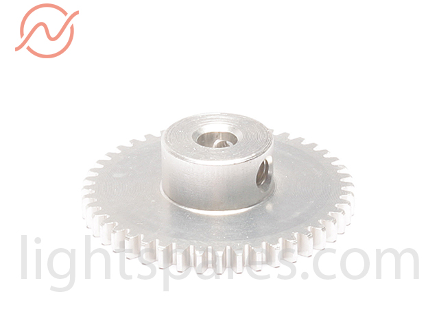 PR LIGHTING Pilot 150 - Gear 1