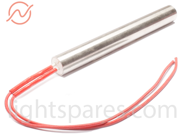 PR LIGHTING Fog 1500  Heizstab S.L 220V 1,5KW 0812