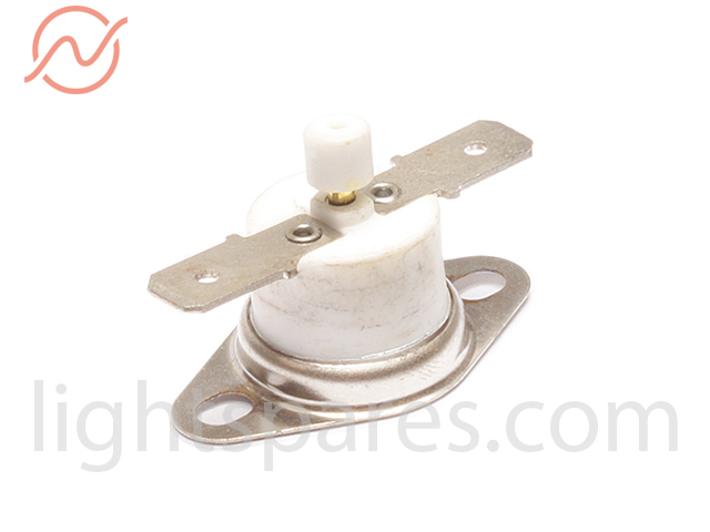 PR Lighting Pilot - Thermosicherung KSD301 16A