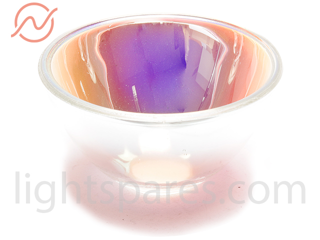 PR Lighting Pilot 150 - Reflektor