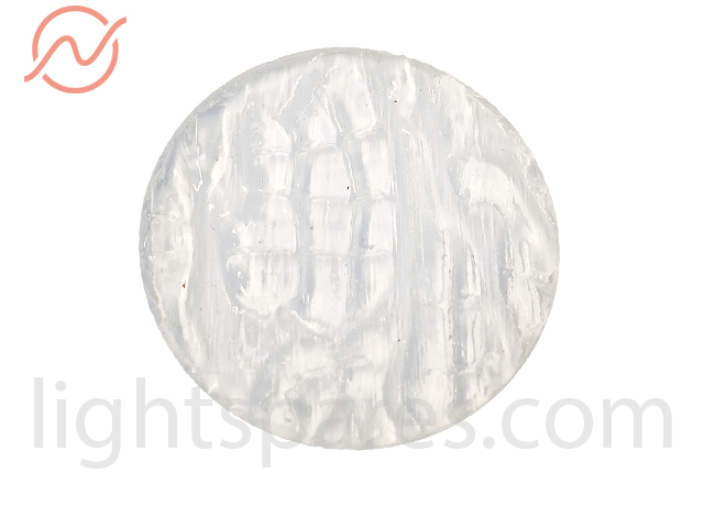 PR Lighting - Gobo 27.9mm Glass Limbo