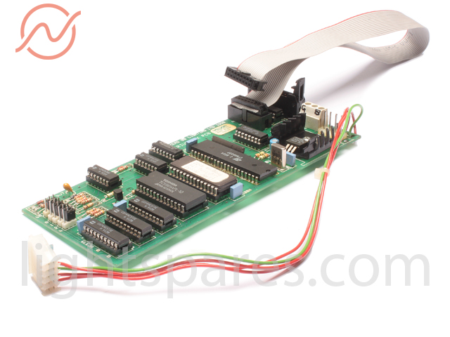 Zero88 Sirius 24/48 - Dmx Board