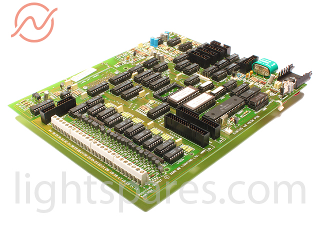 Zero88 Sirius 48 - Main PCB