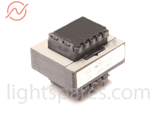 Zero88 Lightmaster XLS  - Trafo 23V 5Va