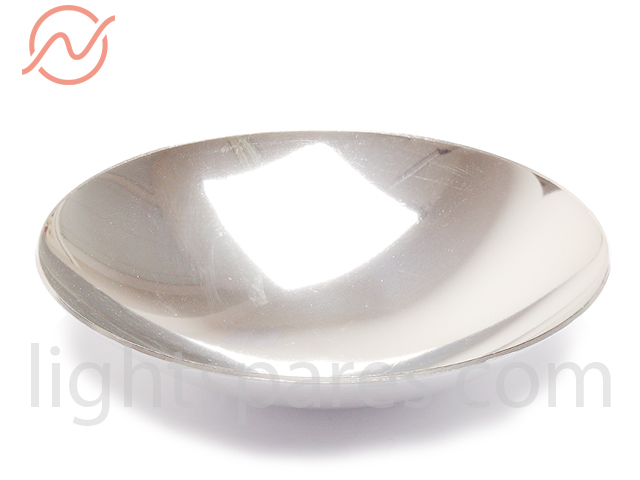 Major Fresnel Theaterspot 1000W Reflektor 100mm