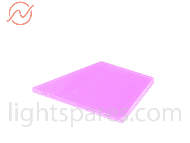 PR Lighting Chameleon - Dichro Lila