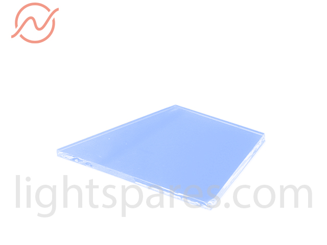 PR Lighting Chameleon - Dichro Blau