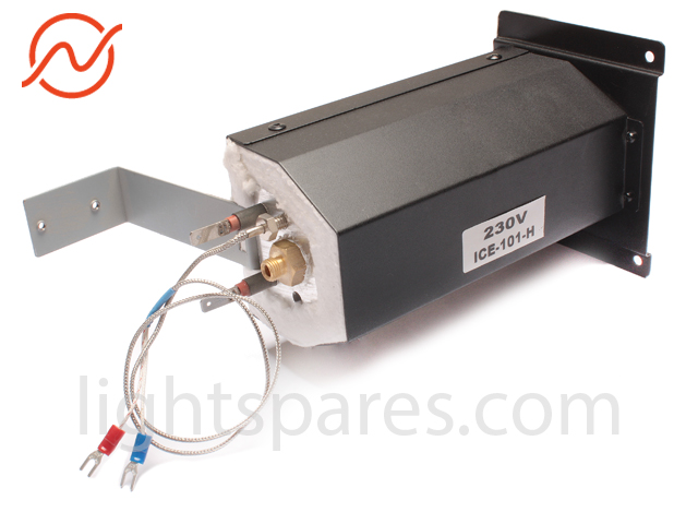 Antari ICE-101-H - Heizelement, Verdampfer