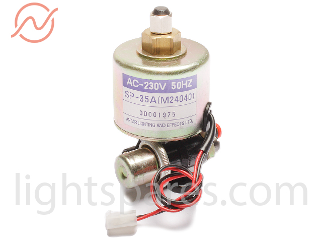 Antari - ICE 101 Main Pump (Heater)