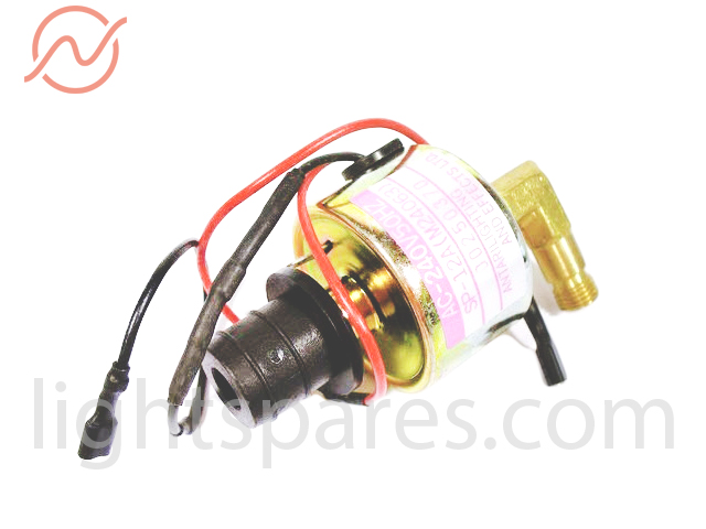 Antari - Z 80 ANTARI Pump SP-12A