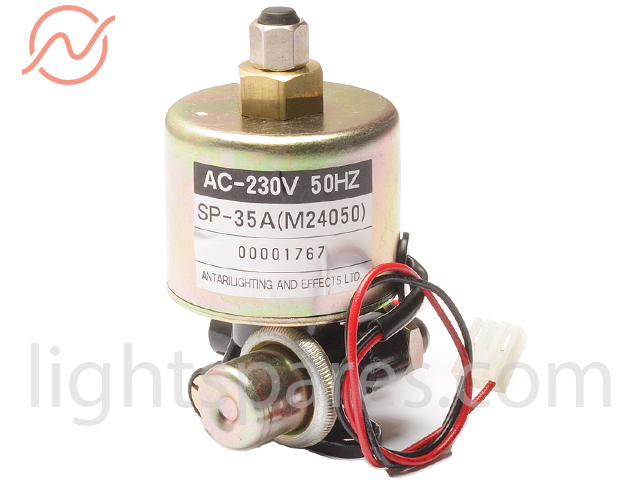 Antari - Pumpe SP-35A M24050