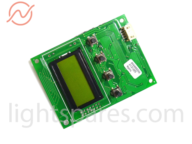 Antari -  SW-250X Pcb (Control)