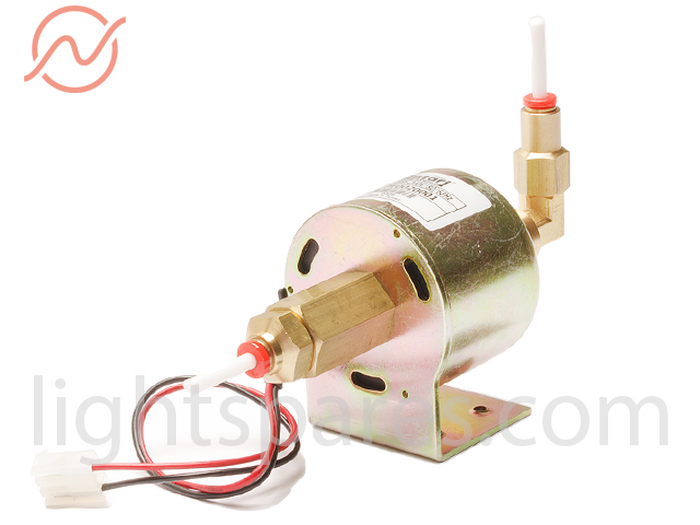 Antari S100II, S200 Schneemaschine, S120 - Pumpe
