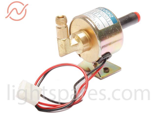 Antari - Pumpe SP-12A