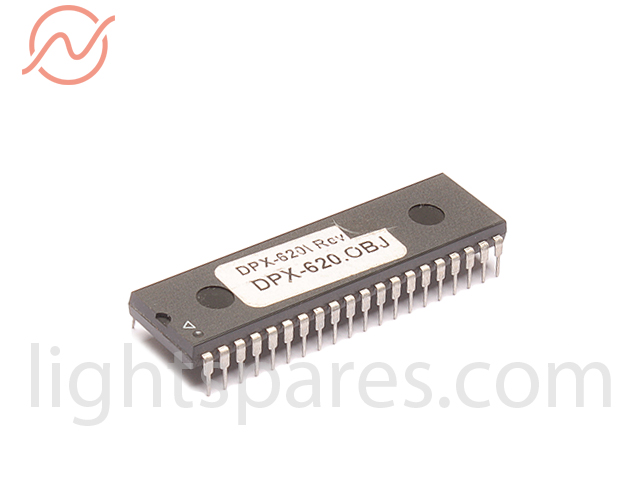 Botex DPX620 - Prozessor V3.0