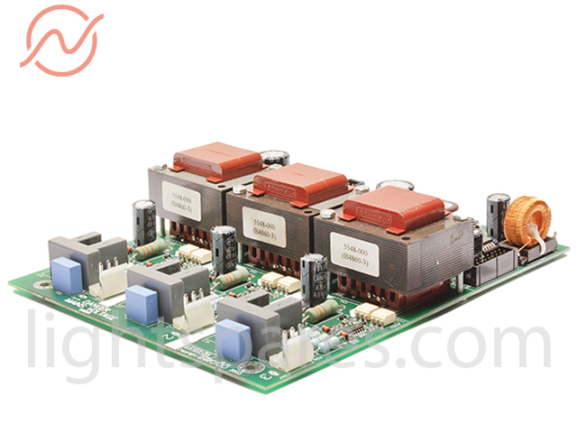 Zero88 Spice - Main PCB