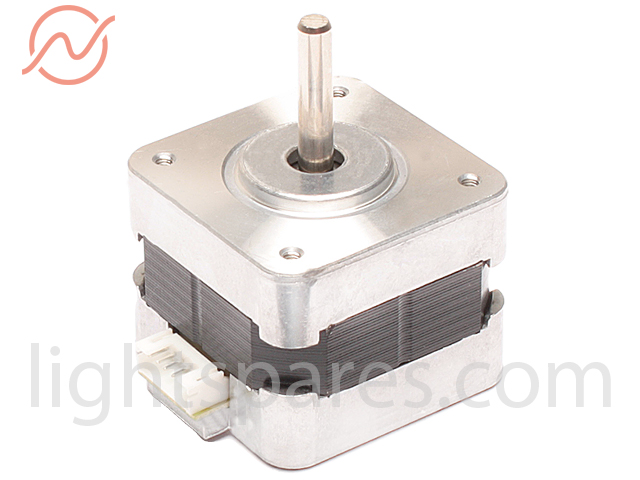 Robe Spot 250 XT - Steppermotor Goborotation