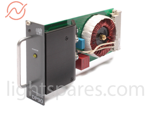 Transtechnik DP90 - DP90 2,5kVA Dimmermodul