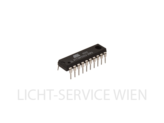 GLP Startube 4 - Prozessor Mainboard