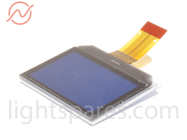 GLP Impression - Display blau