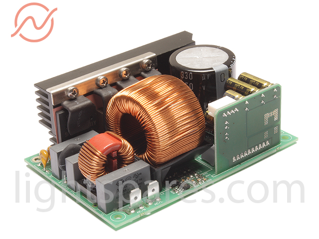 GLP Impression 90 - PSU-1 Board
