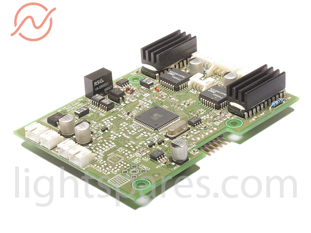 GLP Impression 90 - Main Driver PCB